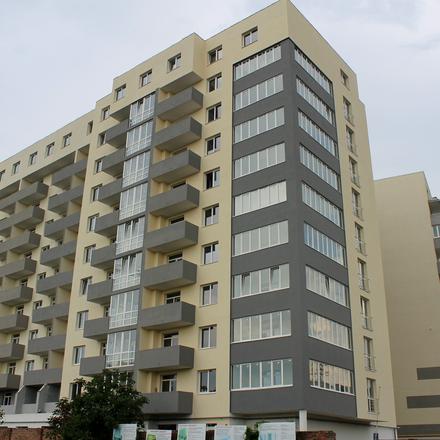 Ход строительства ул. Тернопольская, 21, ул. Тернопольская, 21к, июль 2018