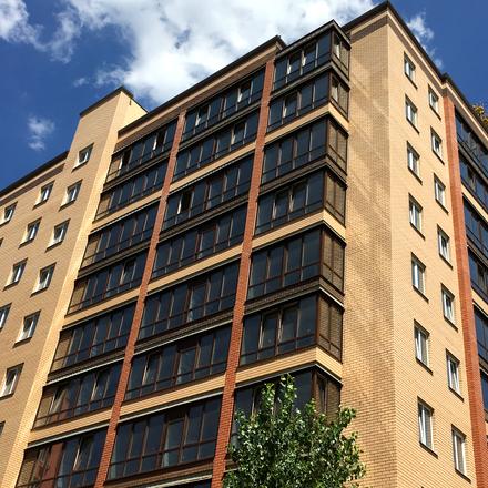 Хід будівництва ЖК Одеська Чайка (Плієва), 1 будинок, липень 2018