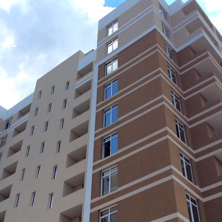 Хід будівництва ЖК Французький бульвар, 2 будинок, серпень 2018