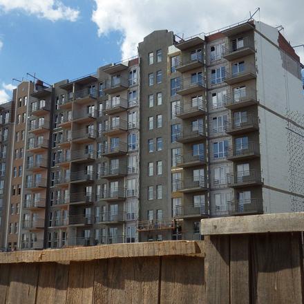 Статус будівництва ЖК Кришталеві джерела Будинок 27