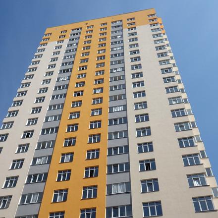 Хід будівництва ЖК Традиція, , серпень 2018