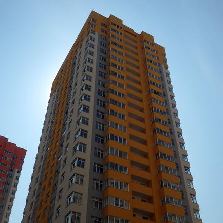 Хід будівництва ЖК Традиція, , серпень 2018