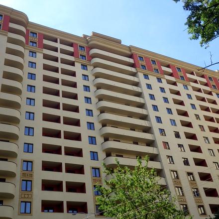 Хід будівництва ЖК Златоустівський, 5-6 будинки, липень 2014