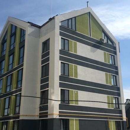 Хід будівництва ЖК Петрівське містечко, 3 будинок, вересень 2018