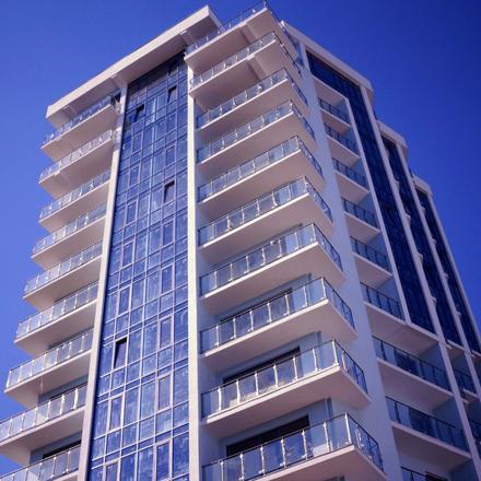 Хід будівництва ЖК Миконос, , вересень 2018