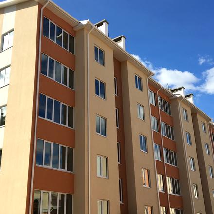 Хід будівництва ЖК Молодіжне містечко, 5 черга (вул. Заміська, 8), вересень 2018