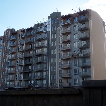 Статус будівництва ЖК Кришталеві джерела Будинок 27