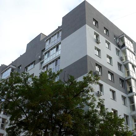 Хід будівництва ЖК Лузанівський будинок, , вересень 2018