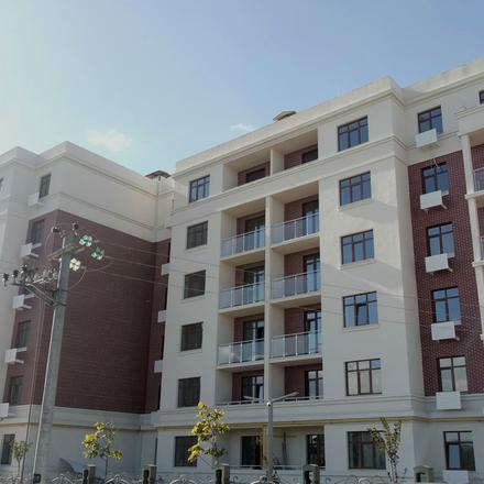 Ход строительства ЖК Парк Совиньон, 1 дом, октябрь 2018