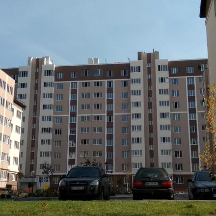 Хід будівництва ЖК Озерний Гай (Гатне), , жовтень 2018