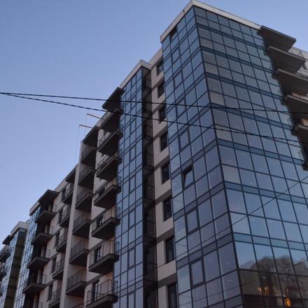 Хід будівництва ЖК Avalon Light, , жовтень 2018