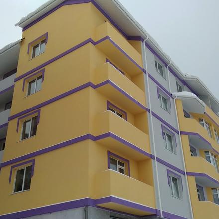 Хід будівництва ЖК Family, 3 черга (пров. Одеський, 2), січень 2019