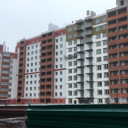 Статус строительства ЖК Городок Дом 3 (Секция 1, Секция 2, Секция 3)