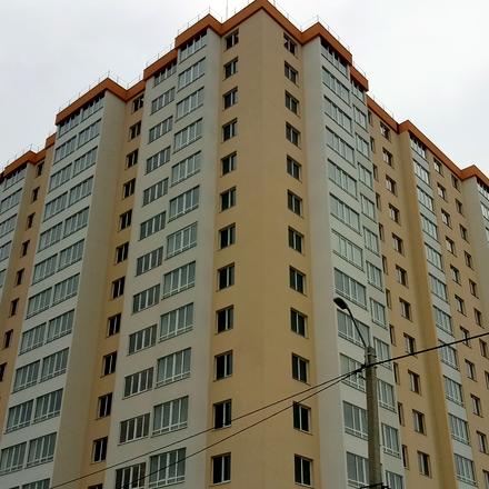 Хід будівництва ЖК Райдужний, Райдужний-2 (1a, 1б, 1в, 1в2, 1г, 1д), лютий 2019