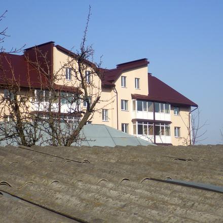 Хід будівництва ЖК Куренівський, , квітень 2016