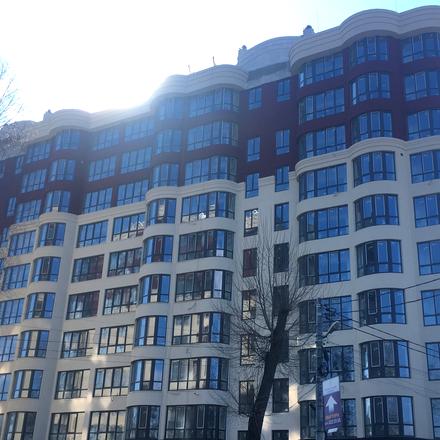 Хід будівництва ЖК Черрі Таун, , березень 2019