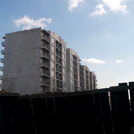 Статус будівництва ЖК Кришталеві джерела Будинок 18