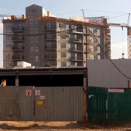 Статус будівництва ЖК Кришталеві джерела Будинок 19