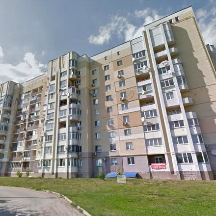 Хід будівництва ЖК Уюткіно, 1 будинок, травень 2016