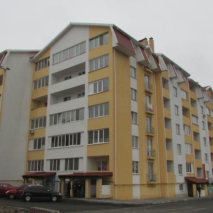 Хід будівництва ЖК Київський квартал, 2-3 будинки, березень 2016