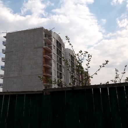 Статус будівництва ЖК Кришталеві джерела Будинок 18