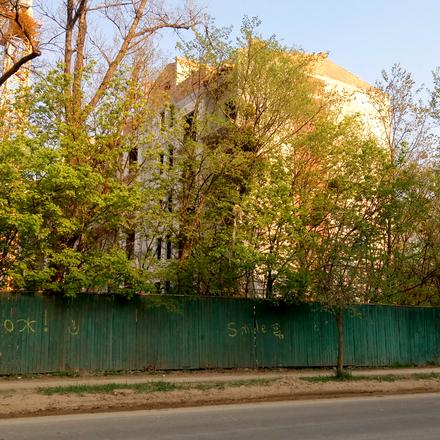 Статус будівництва ЖК Кришталеві джерела Будинок 12