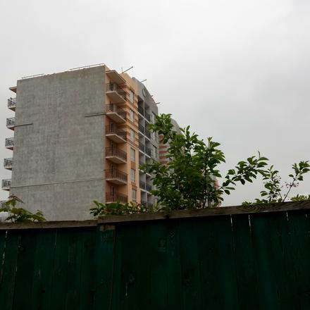Статус будівництва ЖК Кришталеві джерела Будинок 18