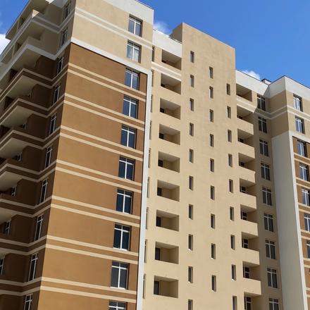 Хід будівництва ЖК Французький бульвар, , травень 2019