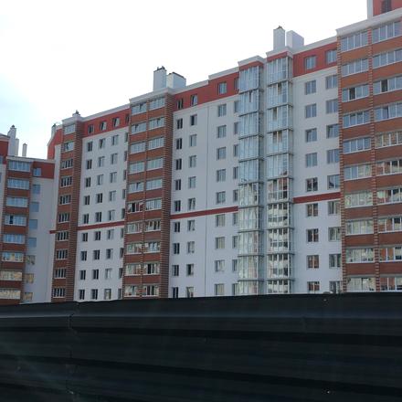 Статус строительства ЖК Городок Дом 3 (Секция 1, Секция 2, Секция 3)
