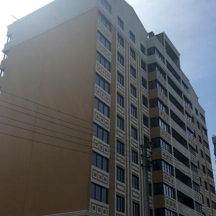 Хід будівництва ЖК Квартал Крюківщина, 2 будинок, травень 2019