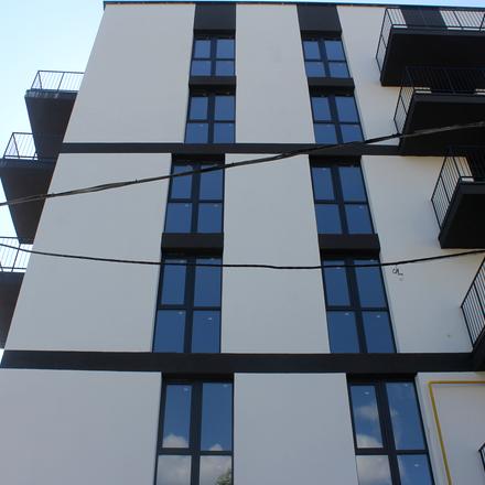 Хід будівництва ЖК Avalon, 16 будинок, червень 2019