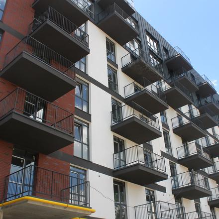 Хід будівництва ЖК Avalon, 13-14 будинки, червень 2019