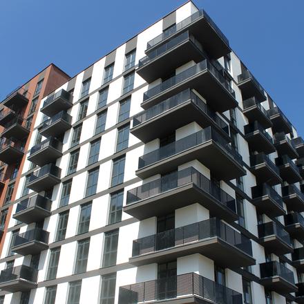 Хід будівництва ЖК Avalon, 18 будинок, червень 2019