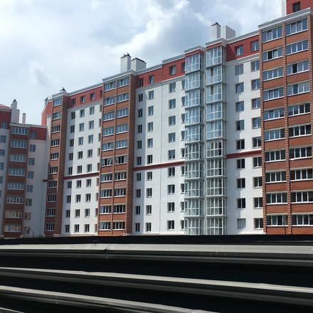 Статус строительства ЖК Городок Дом 3 (Секция 1, Секция 2, Секция 3)
