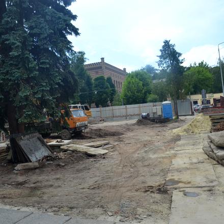 Хід будівництва ЖК Еко-дім на Батуринській, 0, червень 2019