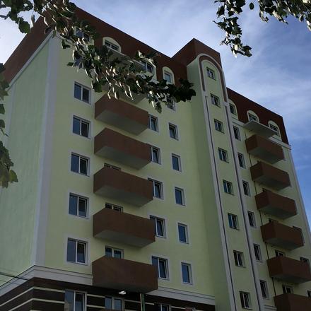 Ход строительства ЖК Покровский Двор, 2 дом, июнь 2019