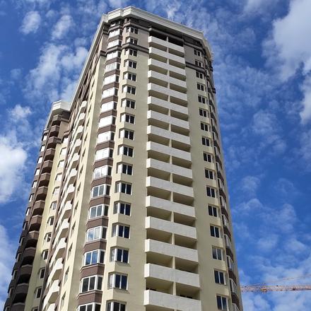 Статус строительства ЖК Лесной квартал Дом 5