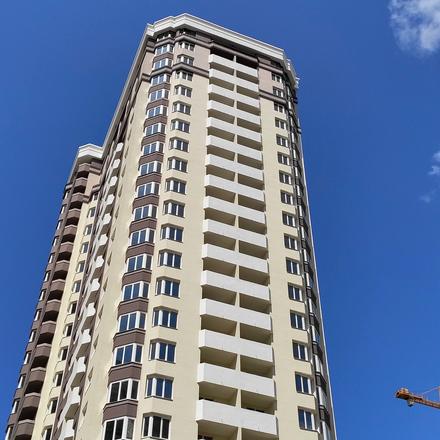Статус строительства ЖК Лесной квартал Дом 5