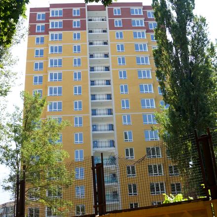 Хід будівництва ЖК SunCity, 2 будинок, липень 2019