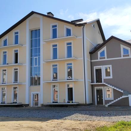 Ход строительства бул. Дружбы, , август 2019