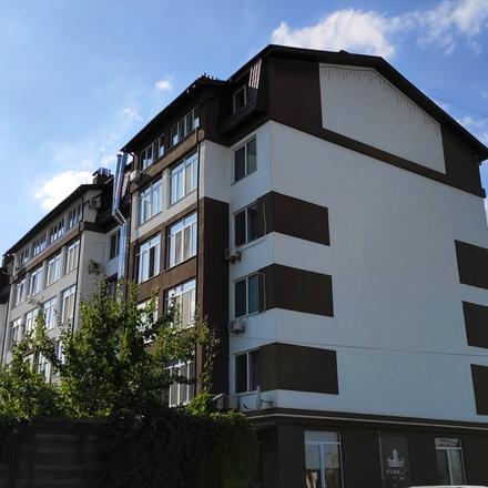 Хід будівництва ЖК Нова Конча-Заспа, Будинок