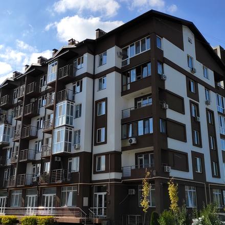 Хід будівництва ЖК Нова Конча-Заспа, Будинок