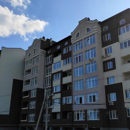 Хід будівництва ЖК Нова Конча-Заспа, Будинок