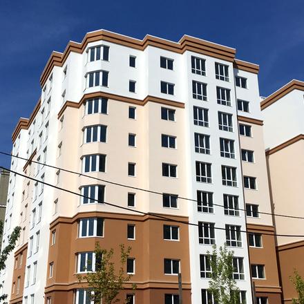 Хід будівництва ЖК Львівський маєток, 40 будинок (просп. Героїв Небесної Сотні, 36/1), вересень 2019