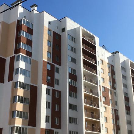 Хід будівництва ЖК Сади Вишневі, 2 будинок, вересень 2019