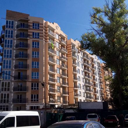 Статус будівництва ЖК Кришталеві джерела Будинок 23