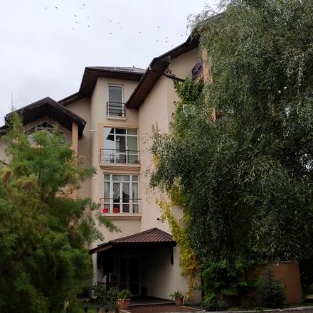 Ход строительства ЖК Бирюза, ул. Озерная, 12, сентябрь 2019