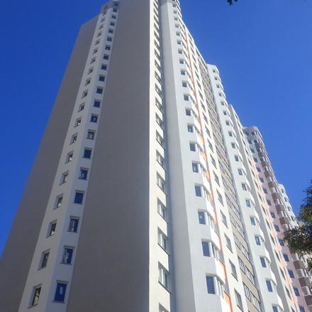 Хід будівництва ЖК 4 сезони, 3 будинок, жовтень 2019