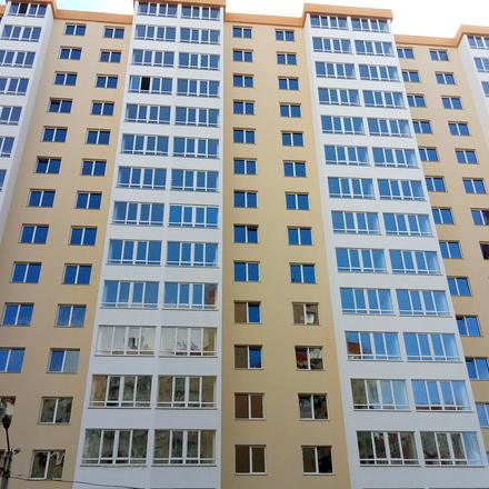 Хід будівництва ЖК Райдужний, Райдужний-2 (27), жовтень 2019