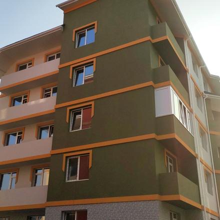 Хід будівництва ЖК Family, 4 черга (вул. К. Валовня, 16/2), жовтень 2019